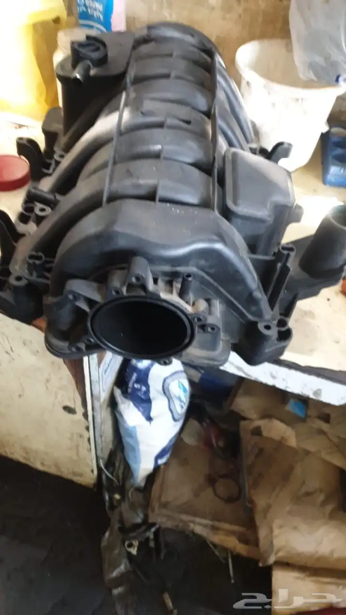 ثلاجة 5.7L hemi وكالة 0
