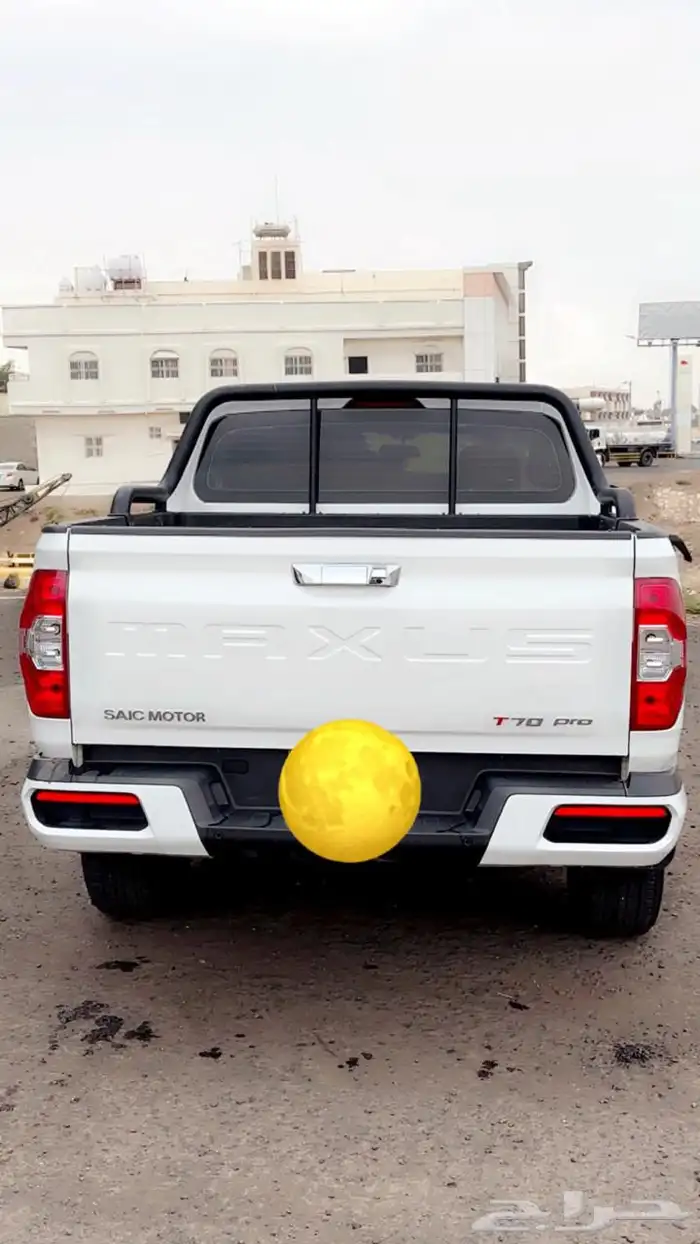 ماكسيس 2024 ديزل 1
