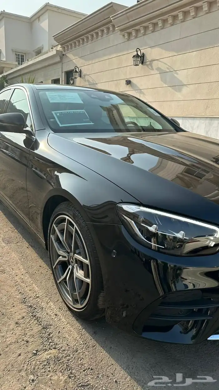 E300.موديل 2022 الماني مميز 1