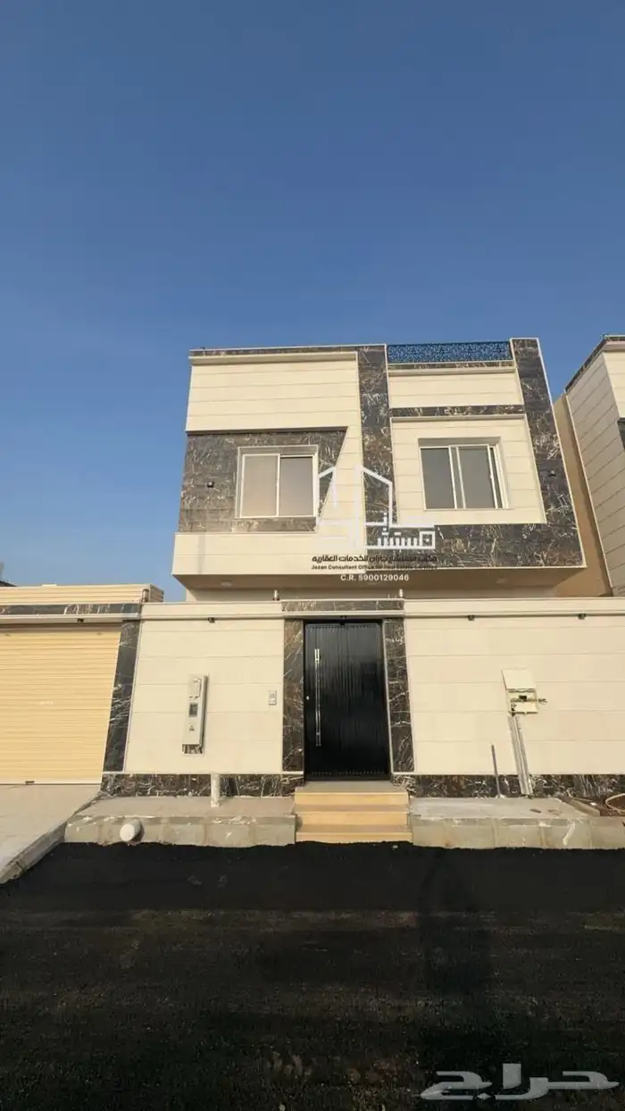 فيلا فاخرة للبيع بحي الرحاب 0