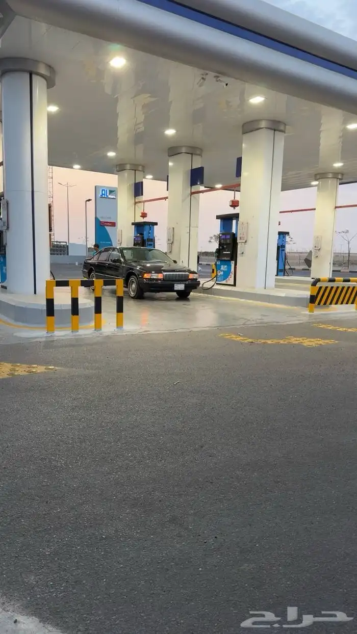 كابريس 95 LTZ للبيع 1
