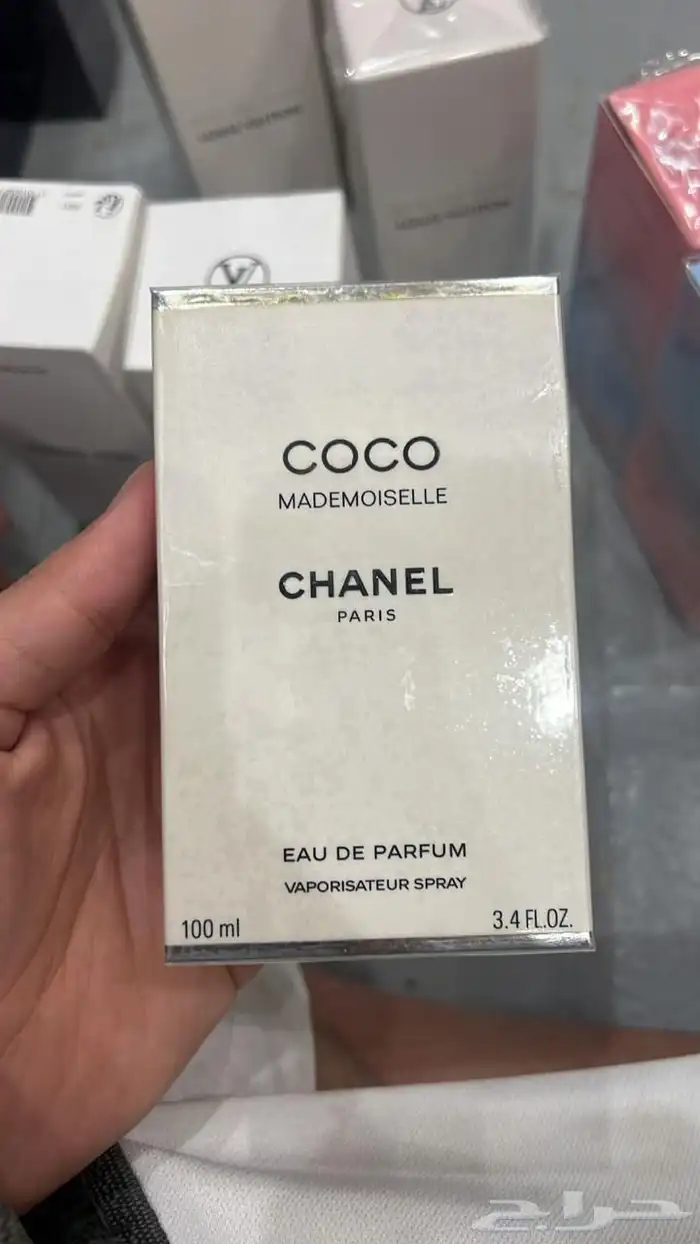 عطور جمله تقليد براندات درجه أولى من دبي 11