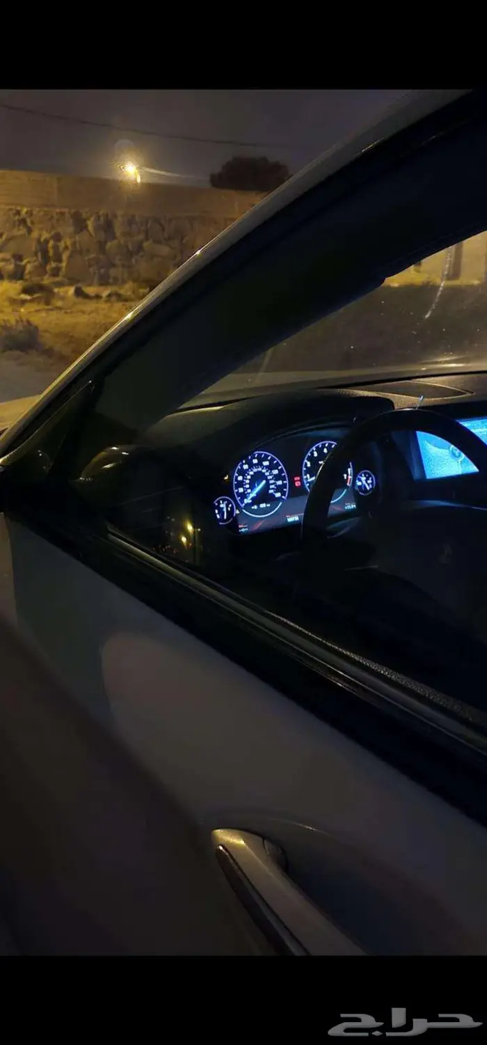 بي ام دبليو 750li 7