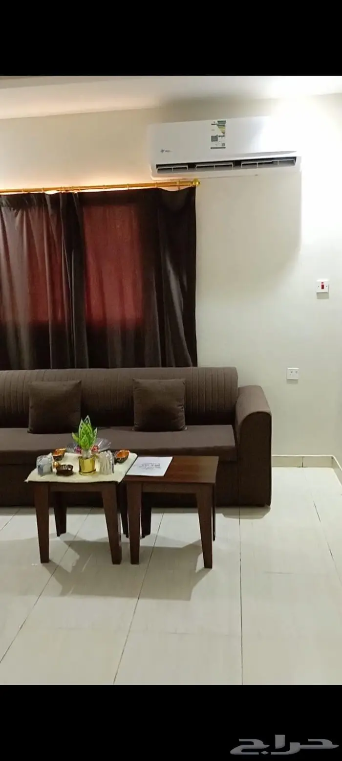 شقق مفروشة حي الخليج والنهضة بالرياض 2
