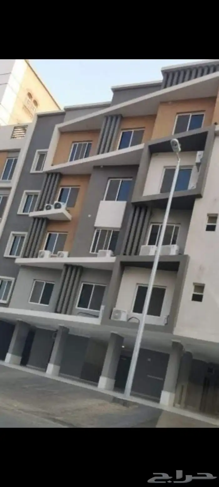 للبيع شقه جديدة مميزة مع مرفقاتها 6
