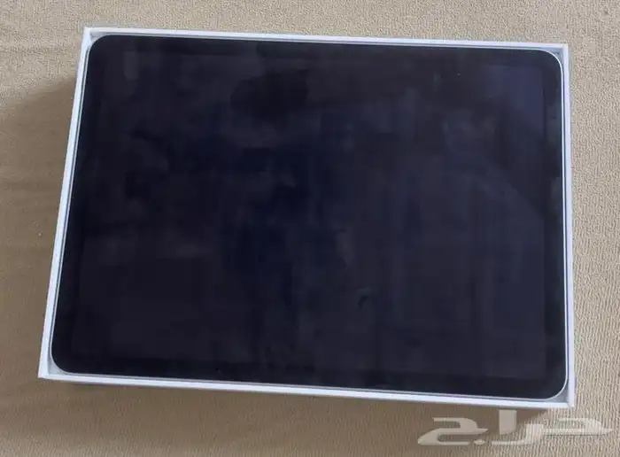 ايباد 11 Air عدد مرات الشحن 5 السوم واصل 2100 و البيع قريب 4
