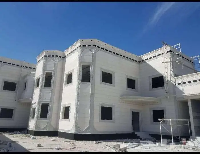 ديكوار سمنتي بديل الحجر سمنت الرياض وبطحه الرياض ليسه ملونه 27