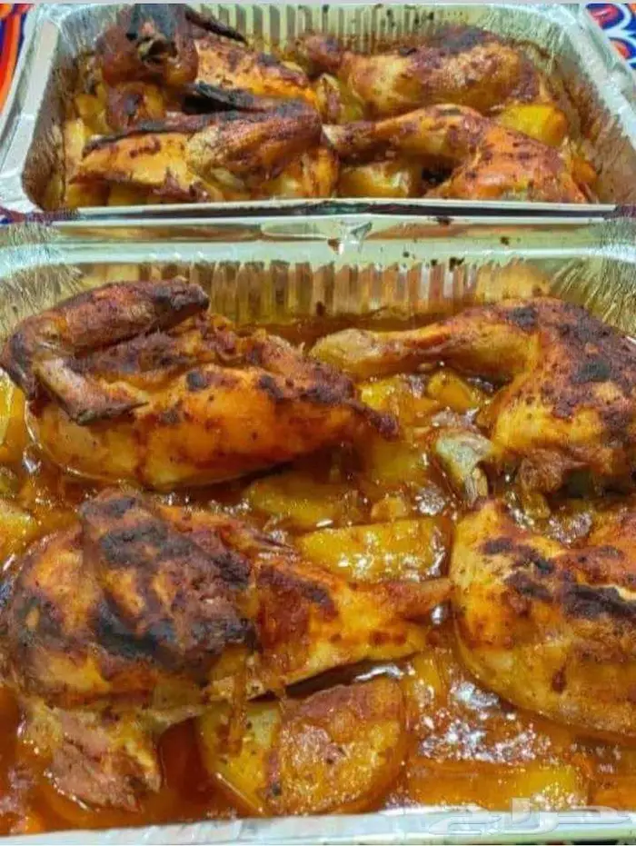 الطعم  الاصلي  للاكل  المصري 2