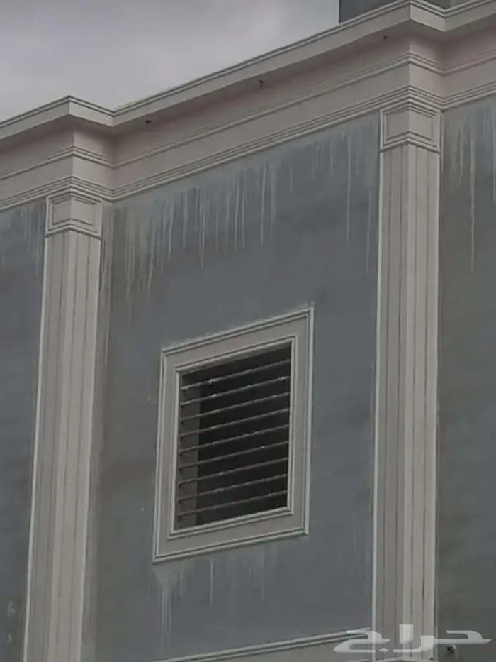 ديكوار سمنتي بديل الحجر سمنت الرياض وبطحه الرياض ليسه ملونه 19