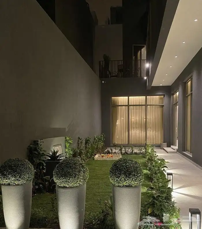 أعمال زراعة وصيانة للبيوت والمشاريع التجارية 4