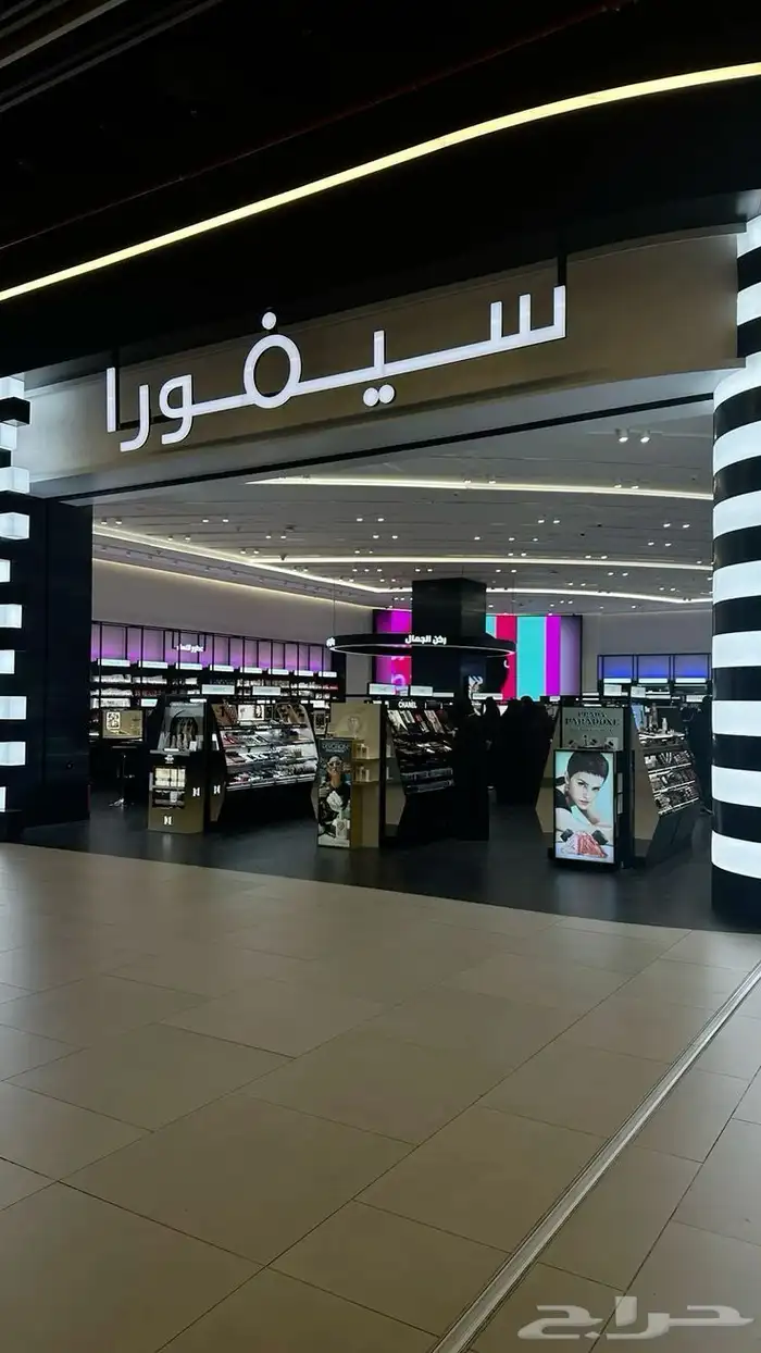 خطاط زنكور كلادينج اكريلك وجهات مشاريع 10