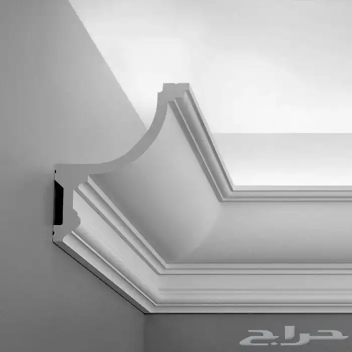 تشطيبات ديكورات واجهات 44