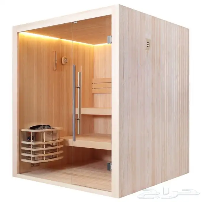 غرفة ساونا جاهز 0