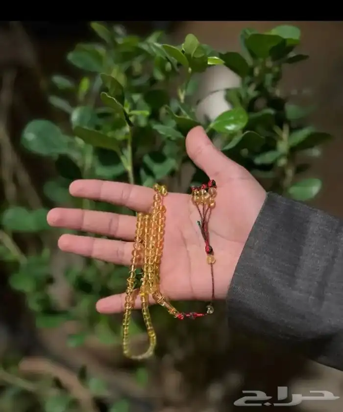 مسباح كهرمان حر 0