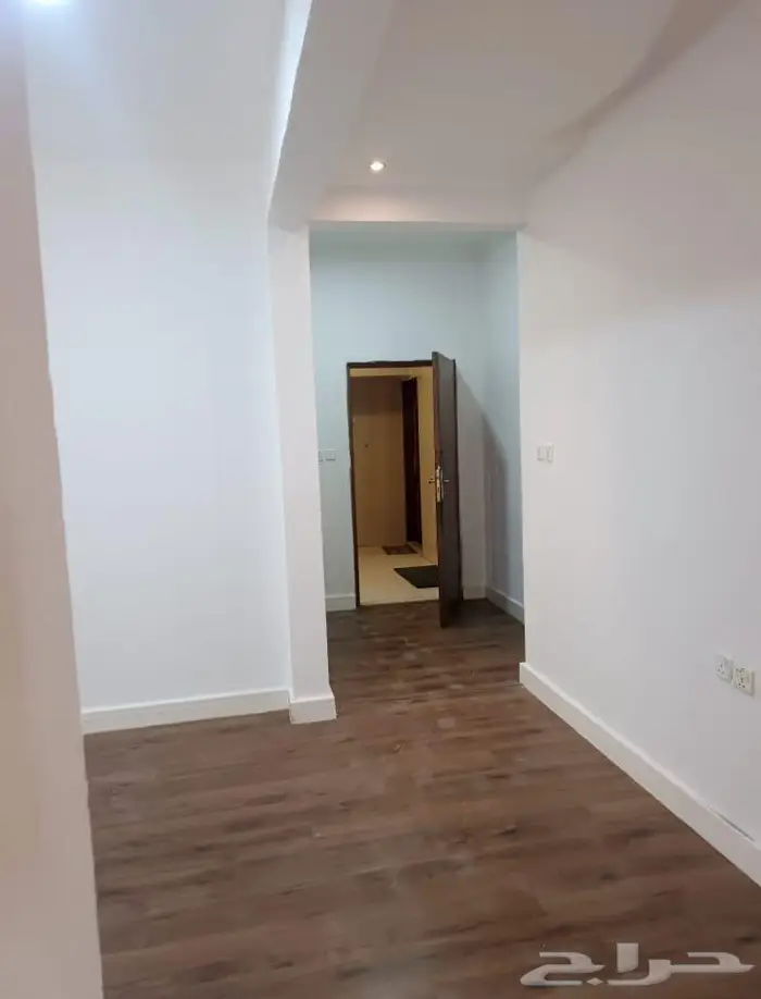 شقة غرفتين و صالة مطبخ مكيفات راكبة بحي الملقا 2Room Malqa 7