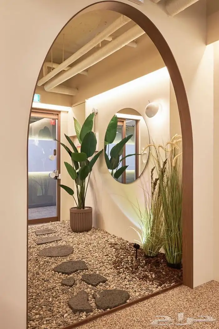 أعمال زراعة وصيانة للبيوت والمشاريع التجارية 7