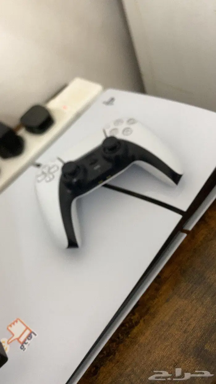 سوني فايف نظيف وجديد 2