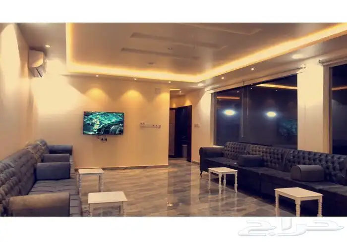 شاليهات للايجار 4
