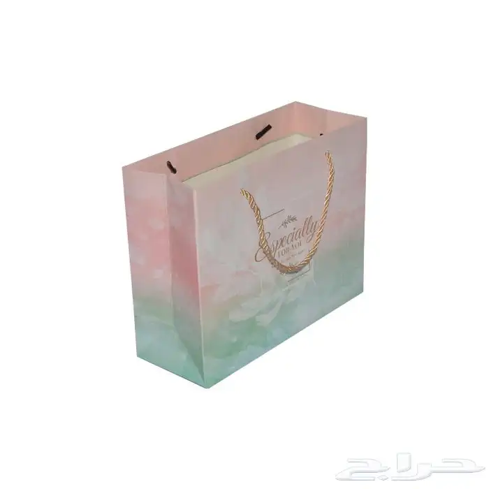 طباعة اكياس ورقية 1