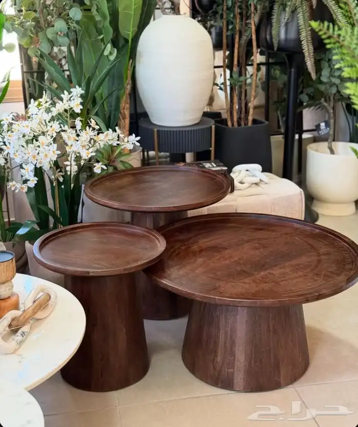 طاولات 3