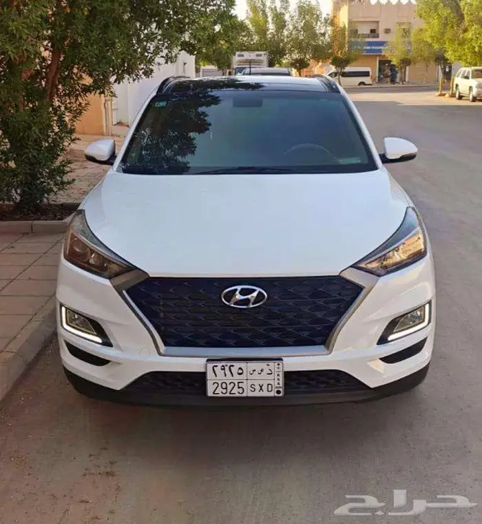 جيب توسان 2019 فل كامل بانوراما 2