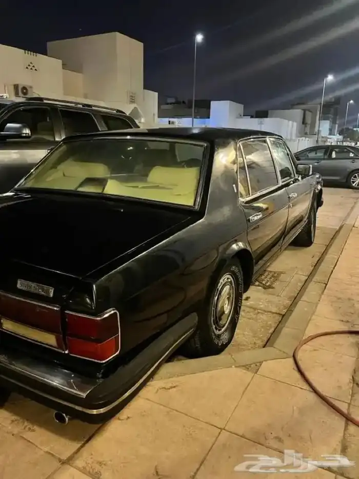 روز رايس بنزين شغال يحتاج صيانه بريك وعضلات 23