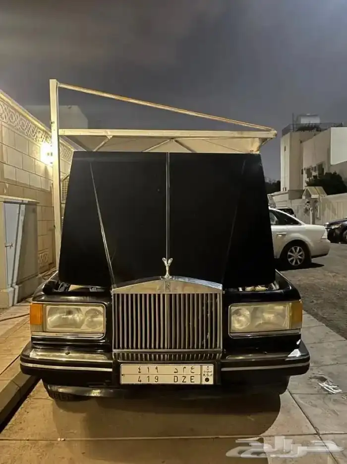 روز رايس بنزين شغال يحتاج صيانه بريك وعضلات 21