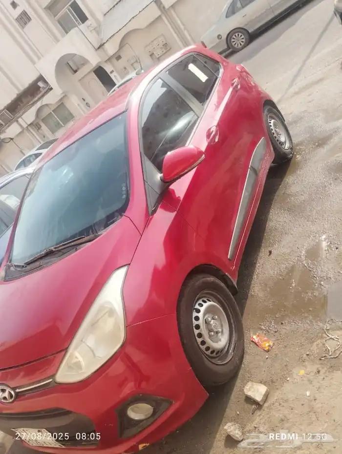 i10سياره  ايتن 2015 4