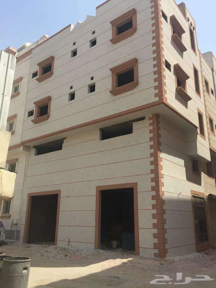 عمارة للبيع سكني تجاري 1