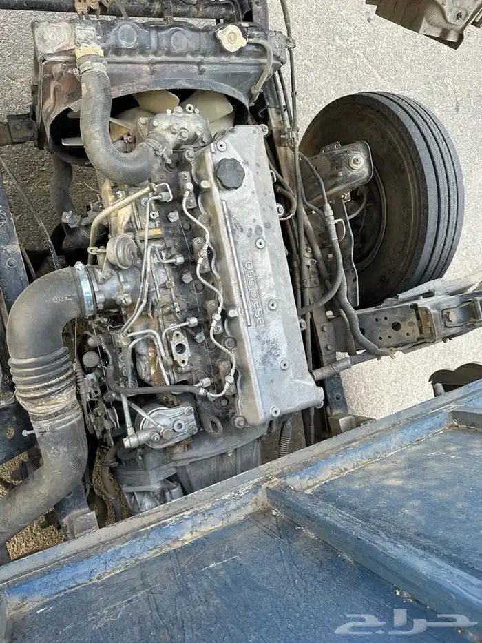 دينا ايسوزو 2008 للبيع 8