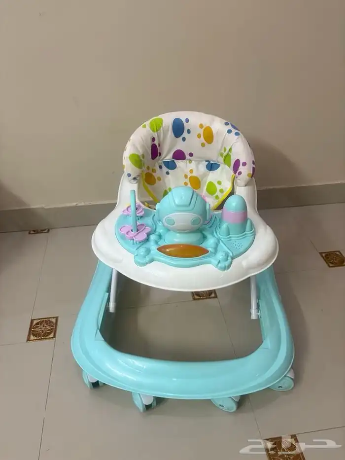 مشاية أطفال استعمال خفيف 1
