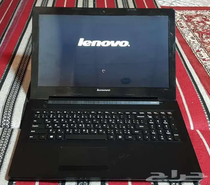 لابتوب Lenovo G50-70 0