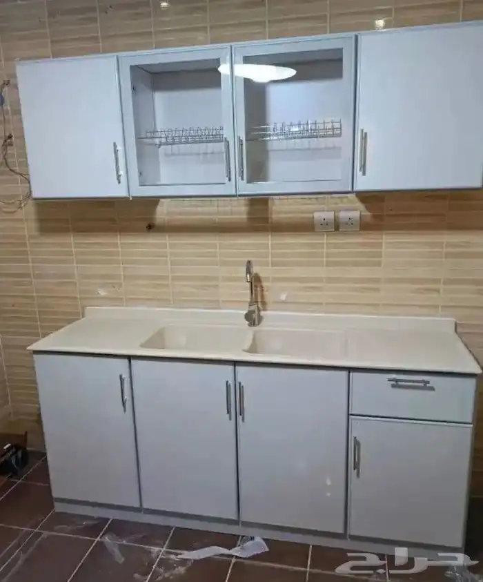 مغاسل رخام طبيعي وصناعي جميع الانواع درج داخلي خارجي جرانيك 7