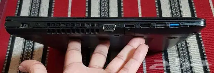 لابتوب Lenovo G50-70 6
