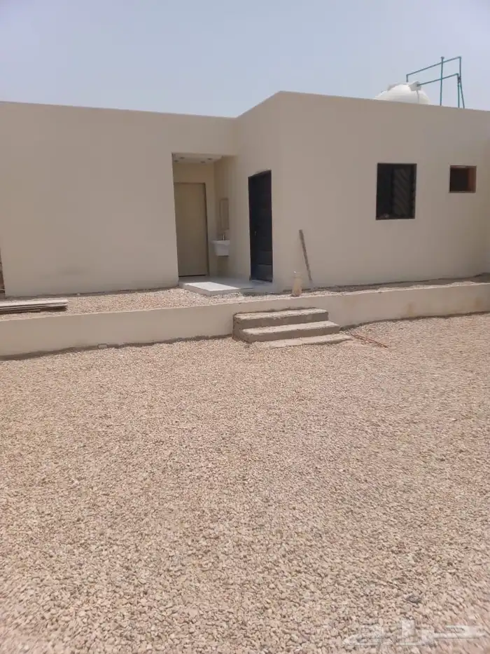 استراحة للايجار قسمين فرصة 9