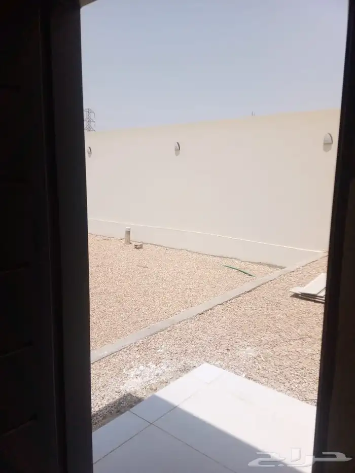 استراحة للايجار قسمين فرصة 1