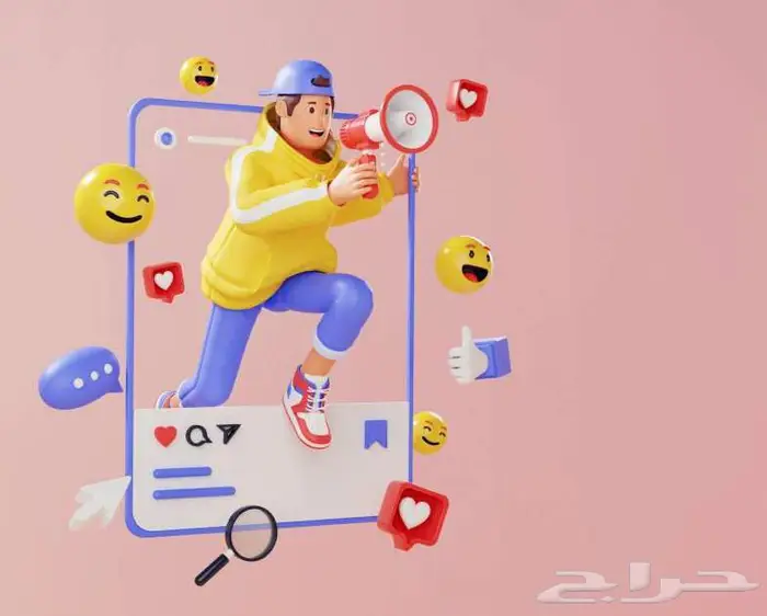 اعلانات قوقل وسناب وتيك توك وانستقرام 0