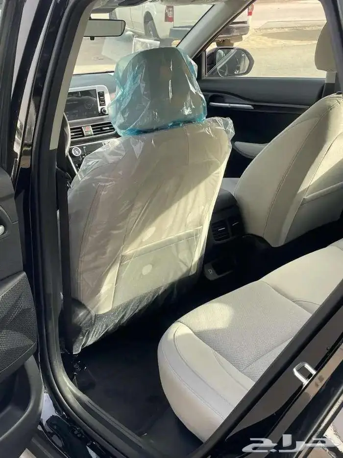 كيا سيلتوس 2025 استاندر مطور كاش - تقسيط 7