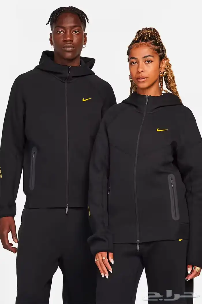 nike tech fleeces نايك تيك 1