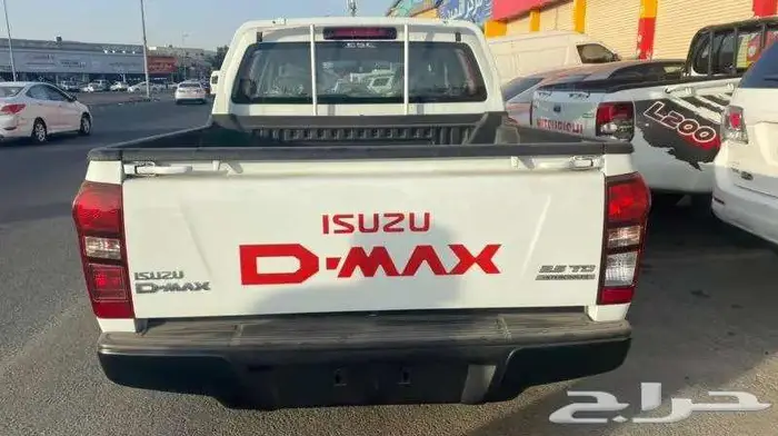 ايسوزو غماره و غمارتين بدون دبل استاندر 2025 كاش وتقسيط 5