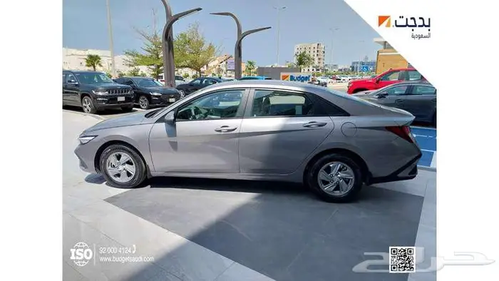 هيونداي النترا 2024 1