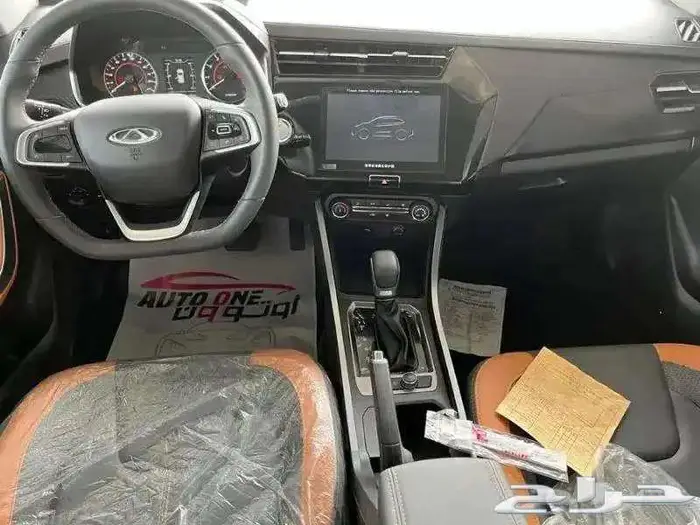 شيري تيجو 2 كمفورت 2024 كاش و تقسيط لونين 4