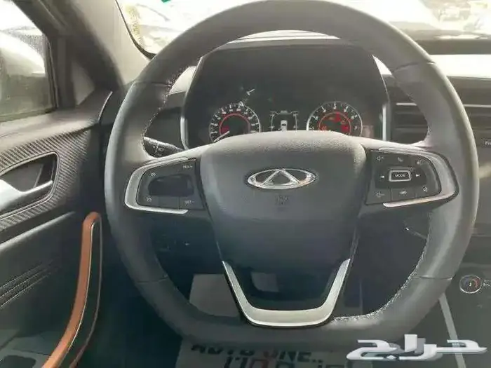 شيري تيجو 2 كمفورت 2024 كاش و تقسيط لونين 5