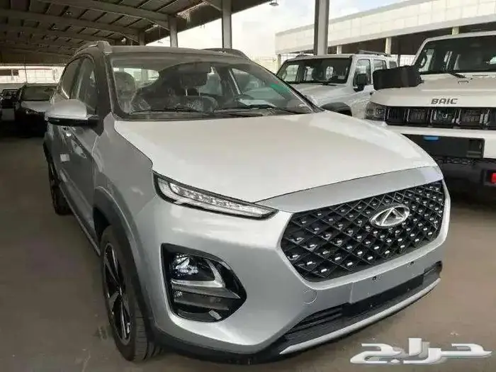 شيري تيجو 2 كمفورت 2024 كاش و تقسيط لونين 1