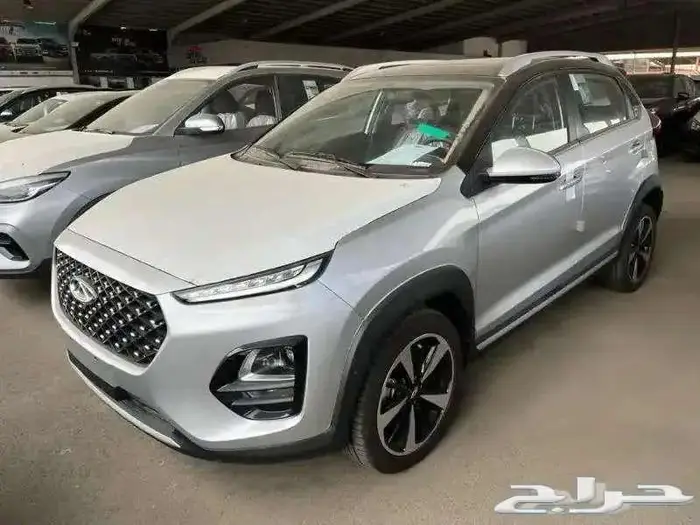 شيري تيجو 2 كمفورت 2024 كاش و تقسيط لونين 0