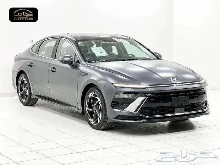 هونداي -سوناتا كمفورت 2025 ب 115000 ريال 14