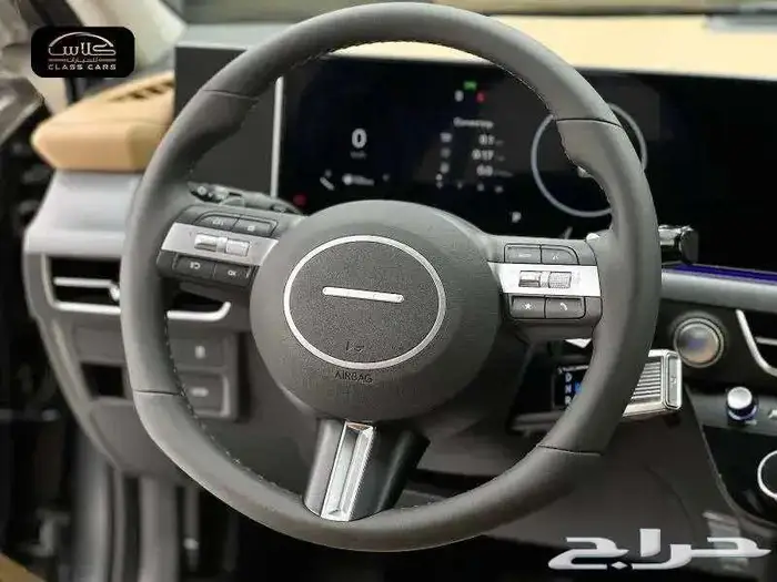 هونداي -سوناتا كمفورت 2025 ب 115000 ريال 4