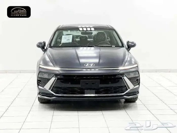 هونداي -سوناتا كمفورت 2025 ب 115000 ريال 0