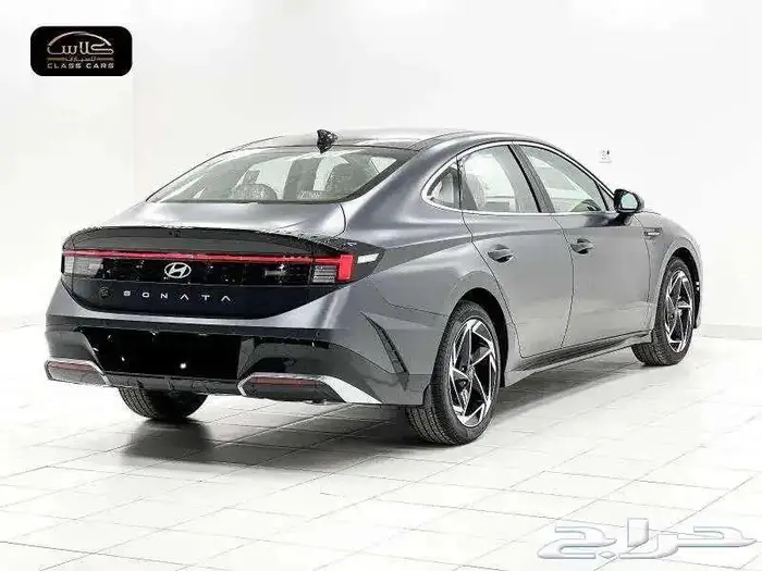 هونداي -سوناتا كمفورت 2025 ب 115000 ريال 13
