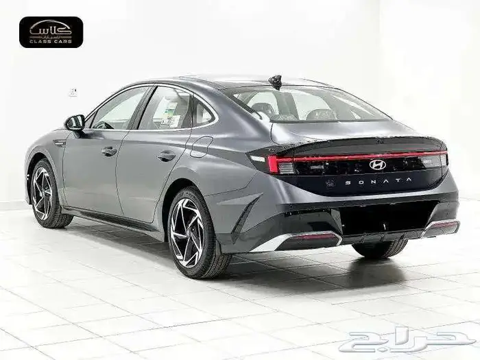 هونداي -سوناتا كمفورت 2025 ب 115000 ريال 12